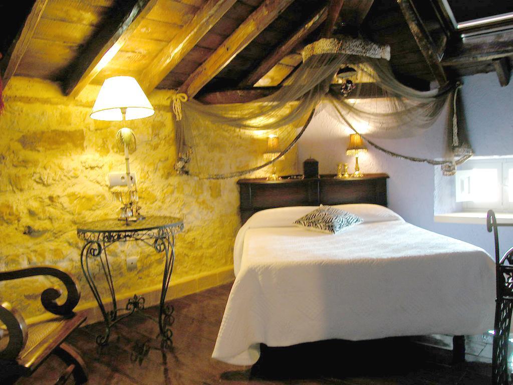 Del Indiano Hotel Cidones